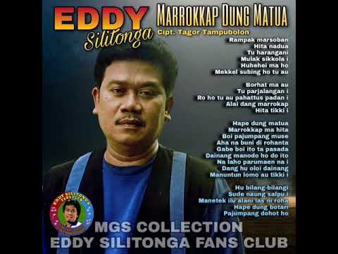 Eddy Silitonga - Marrokkap Dung Matua (Pop Batak)