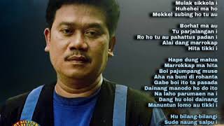 Download lagu Eddy Silitonga - Marrokkap Dung Matua (Pop Batak) mp3