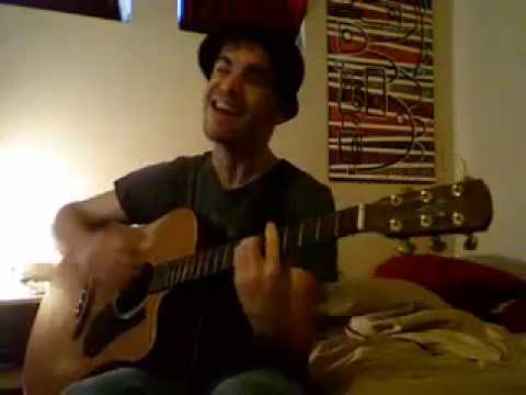 Wave Goodbye (Chris Cornell Cover) - James Moran video thumbnail