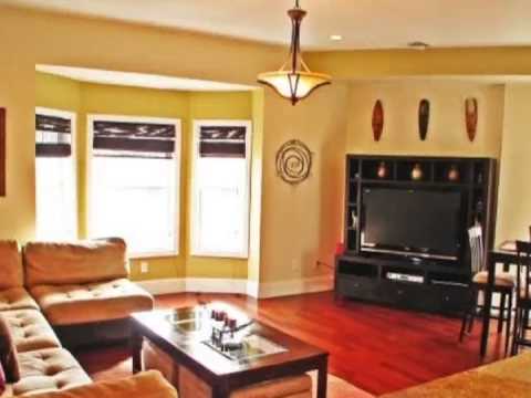 For Sale Luxury Penthouse Condo Melrose MA