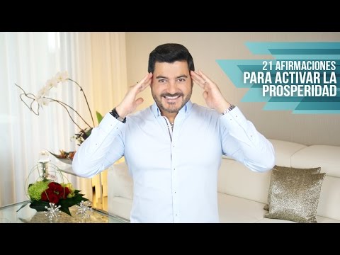 21 Powerful Affirmations to Activate Prosperity