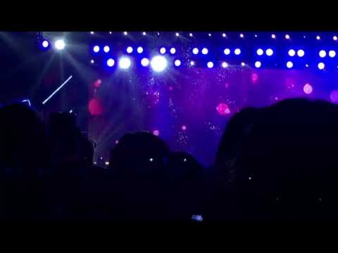 170916| WANNA ONE - ALWAYS 😭 #WANNAONE1stMeetinginBKK