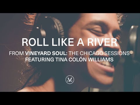 Video thumbnail for Roll Like A River