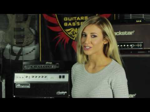 KORG Nuvibe: Vibrato/Chorus Effect Pedal