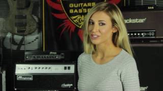 Video thumbnail for KORG Nuvibe: Vibrato/Chorus Effect Pedal by Noisegate