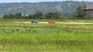 24hrs of LeMons: Team Ecurie Lowcosse
