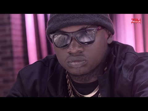 KHALIGRAPH JONES x MSUPA S – WATAJUA HAWAJUI (OFFICIAL VIDEO)