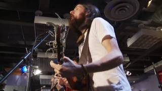 THE AVETT BROTHERS - Talk on Indolence - Live from Borders #01 - Part 4