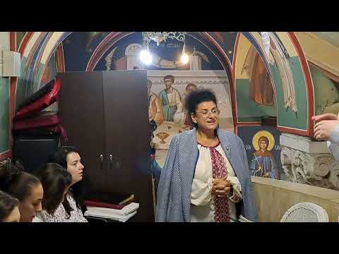 12.10.2025 Corul Academic Divina Armonie 