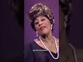 Ella performing "Lover Man" on the Andy Williams show in 1966! 🎥: NBC