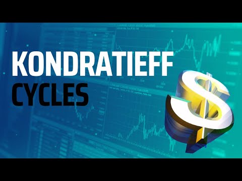 Everything You Need to Know About Kondratieff Cycles