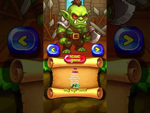 Hero Match