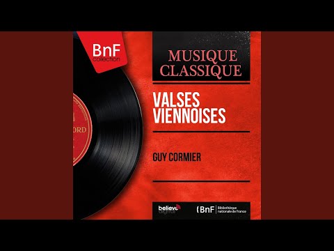 Medley: Valse de Princesse Czardas / Valse du Comte de Luxembourg