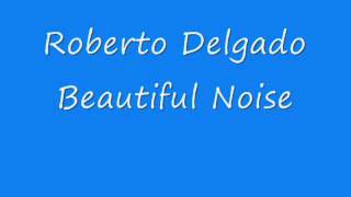 Roberto Delgado - Beautiful Noise