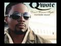 Qwote Ft Shaggy Don T Wanna Fight Future Presidents Remix