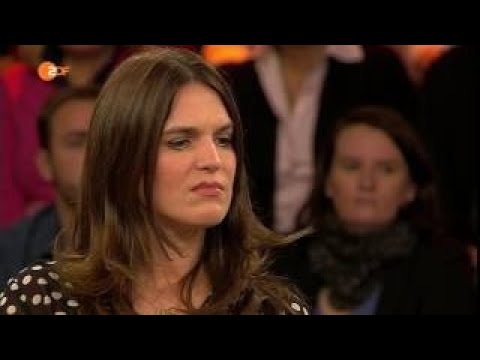 Markus Lanz vom Dienstag, den 8. November 2016 in HD [720p50]