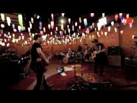 Nando Reis x Samuel Rosa