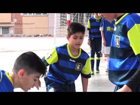 Academy F6 Fernandao