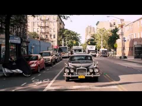 BEGIN AGAIN - UK OFFICIAL TRAILER [HD]