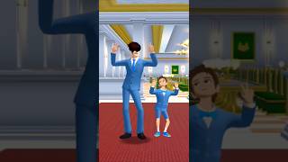 Download lagu Yuta and Mio Tuko Tuko To Ta Ta🤣#funny#sakuraschoolsimulator#shorts feed#shortvedio#vrial mp3