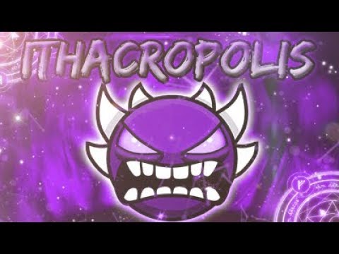 Ithacropolis