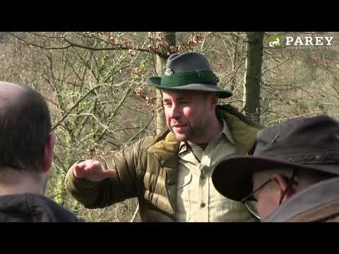 Fangjagdkurs Jagdschule Kretzschmer