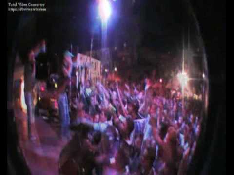 PT3 - Clementino Paura & Tayone live in Grosseto (hi res)