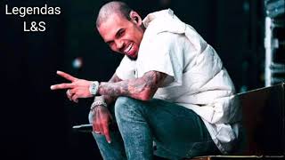Chris Brown - Other Niggas (Legenda/Tradução)