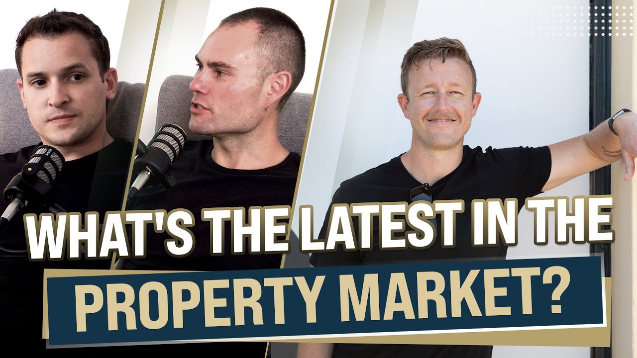 EP 29: June 2023 Property Round-Up with Goose McGrath