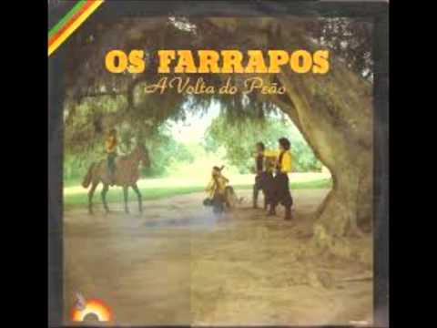 Os Farrapos - Cada macaco no seu galho.