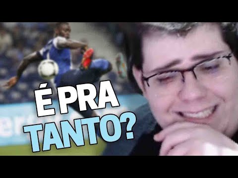 CASIMIRO REAGE: ASSISTÊNCIAS QUE NÃO SE REPETIRÃO (SERÁ?) | Cortes do Casimito