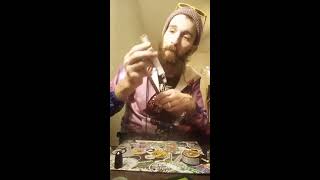 Electric Nectar Collector Mini Dab eStraw | INHALCO