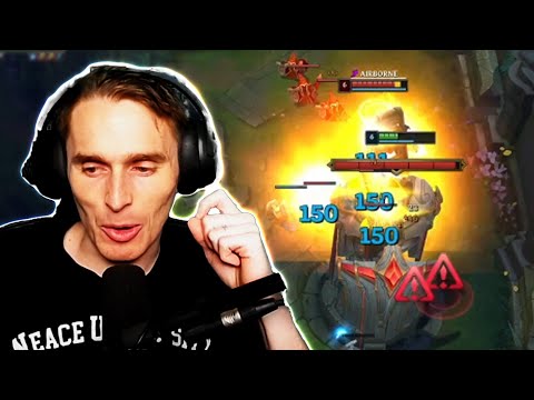 Make your time worth it playing League