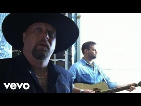 Montgomery Gentry - Didn't I (Video)