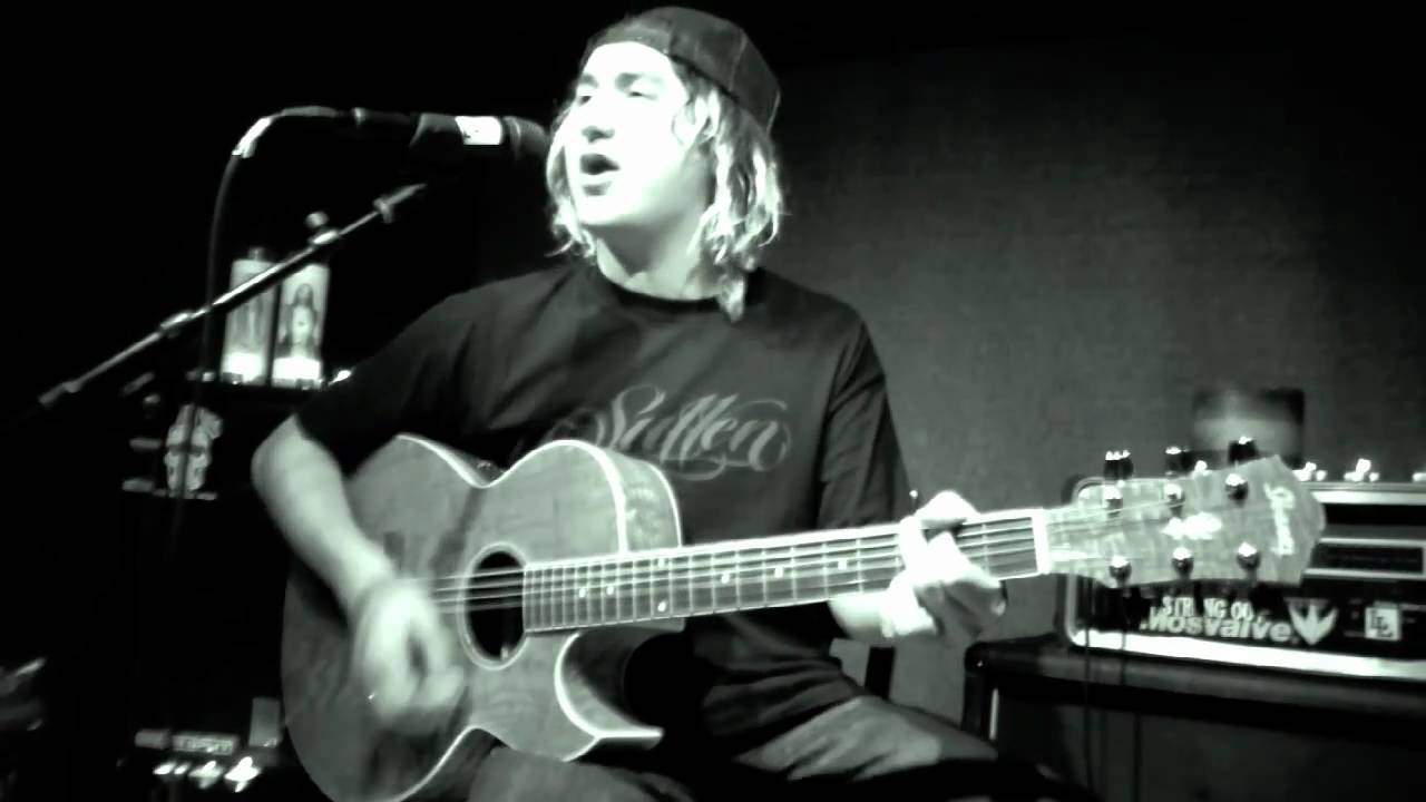 Promotional video thumbnail 5 for Don't Push - A Tribute to Sublime