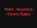 Pitbull Bojangles Thuggy Remix