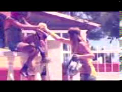 Mike De Ville Feat  Frank Magal Everybody Dance Aide Club Mix)