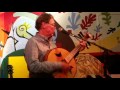 Robbin Thompson | Can't Find My Way Home |Portsmouth|Virginia |The Jam Goes On