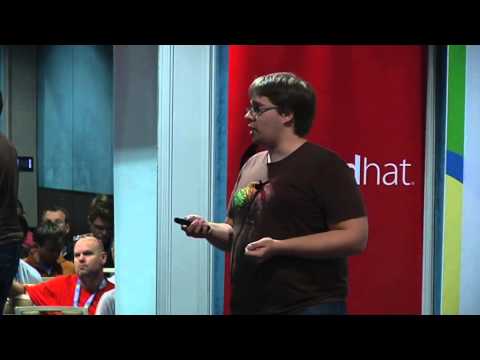 Fang: Pythonic dependency injection by Nathan Craike