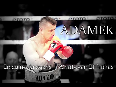 ►Tomasz Adamek ● Highlights