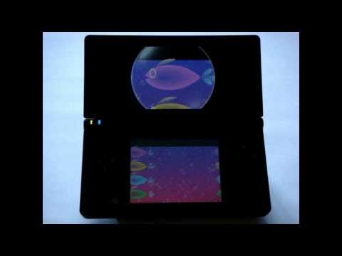 Electroplankton : Rec-Rec Nintendo DS