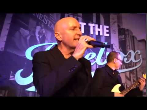 Kevin Owen- Hit The Jukebox - Promo Video