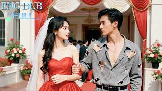 To Flee Mom's Marriage Pressure,Girl Marries Stranger.Thinks He's Poor, But He's Billionaire CEO