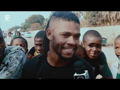 Making Of   Jhonny Berry feat Cage One - Minamora