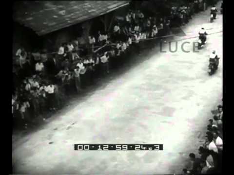 Motorcycling. Frosinone Circuit