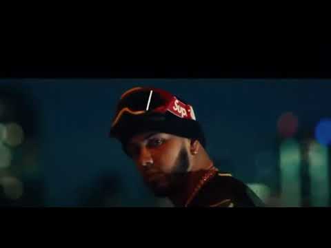 Te Mojas - Anuel AA ft pacho el antifeka