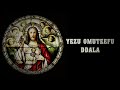 Yezu Omuteefu Ddala White Fathers Arr By Michael E Mukisa The Cherubim CC