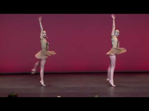 Dance Moms - Push and Pull (S6, E29)