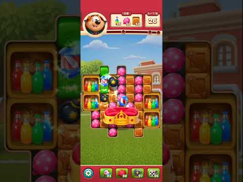 Toonblast Level 7320−7336