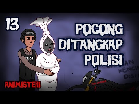 107+ Hantu Pocong Ipin Upin Gratis Terbaru